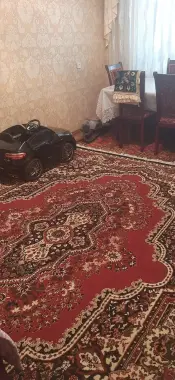 Xazaykali kivartira faqat qizlani qoyaman
