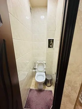 Qizlar uchun kvartera