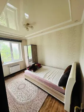 Qizlar uchun kvartera