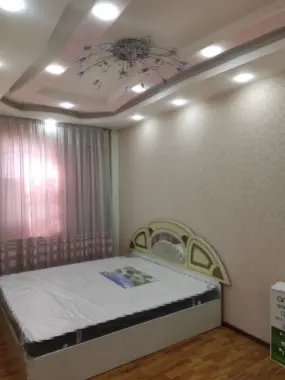 Kvartira ijaraga qizlar qo'yiladi. 1 ta xonasiga sheriklikka 1 ta qiz