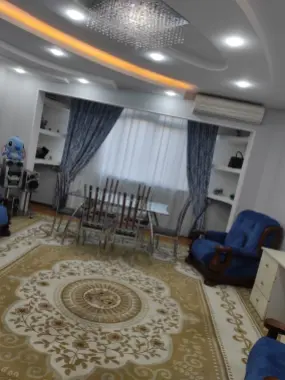 Kvartira ijaraga qizlar qo'yiladi. 1 ta xonasiga sheriklikka 1 ta qiz