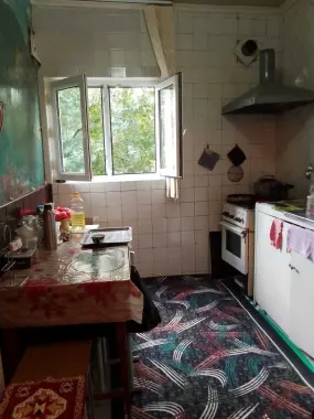 Ijaraga qo'yamiz srochna