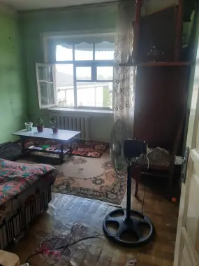 Ijara 1 xona bivshiy opshijit luboyiga