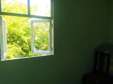 Бир хонали дом ижарага берилади 250 $