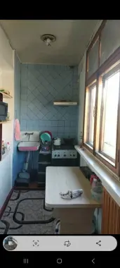 Аренда 1-ком 1/4/4
