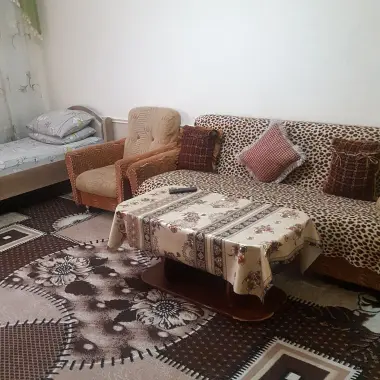 Кунлик квартира (Закс) болши кере