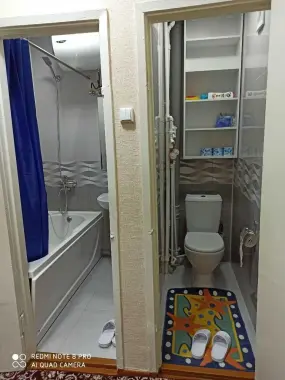 Kvartira. Talaba qizlarga kvartira. Yunusobod 4 kv(mavze)