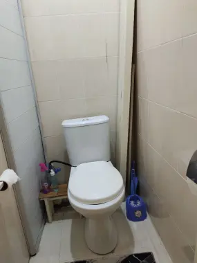 Kvartiraga 3 ta qiz kere