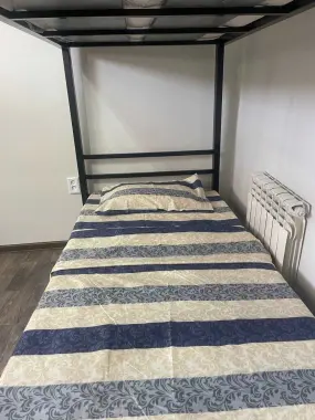 Ижарага хона берилади