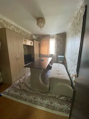 Sergili 5A qizlarga