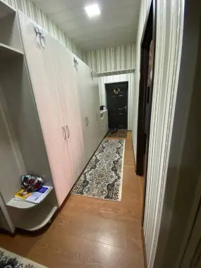 Sergili 5A qizlarga