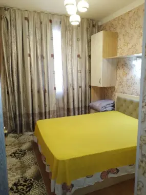 Sergili 5A qizlarga