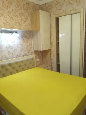 Sergili 5A qizlarga