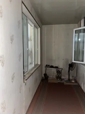 Kvartiraga bollar kerak