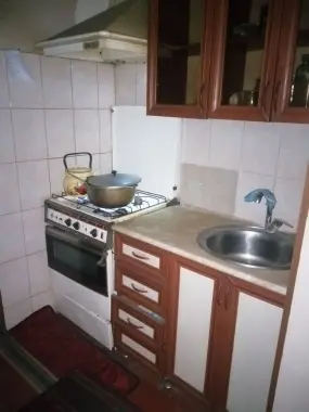 Kvartiraga bollar kerak