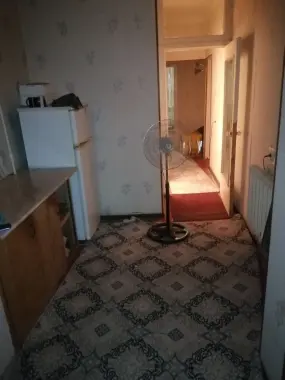Kvartiraga bollar kerak