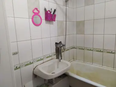 Kvartiraga 1 ta bola olinadi