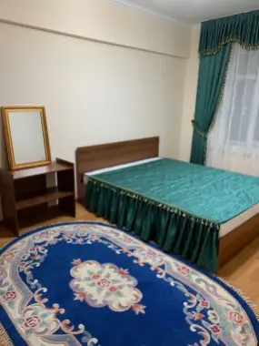 Ijaraga ayol qizlarga kvartira