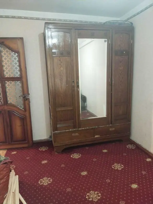 Kvartira qulay joyda faqat qizlar uchun