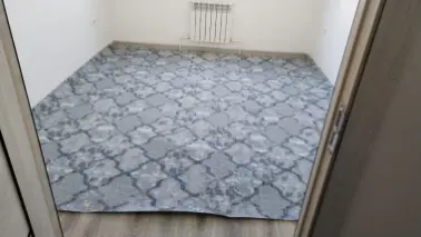 Sheriklikga qizlarga kvartira bor