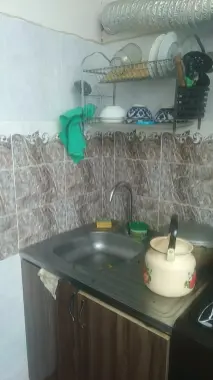 Kvartera bor qizlarga