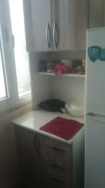 Kvartera bor qizlarga