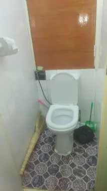 Kvartera bor qizlarga