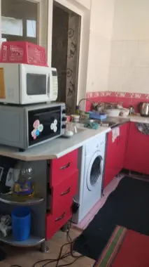 Юнусабад-17кв хозяйкали болларга