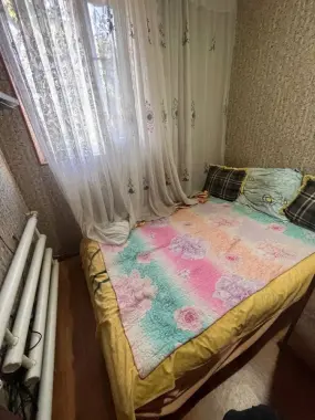 Sherikchilikka bollarga kv bor