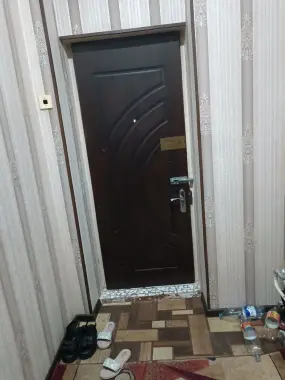 Ijaraga turadigan qiz kerak
