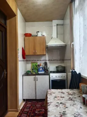 Qizlarga arenda kvartira bor