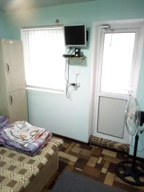 Turon Hostel (Oilaviy bez zags) mehmonxona