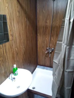 Turon Hostel (Oilaviy bez zags) mehmonxona