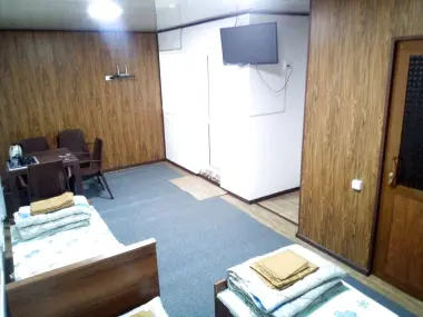 Turon Hostel (Oilaviy bez zags) mehmonxona