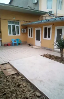 Turon Hostel (Oilaviy bez zags) mehmonxona