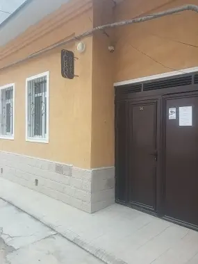 Turon Hostel (Oilaviy bez zags) mehmonxona