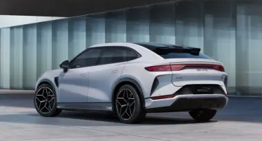 BYD song L 662 km