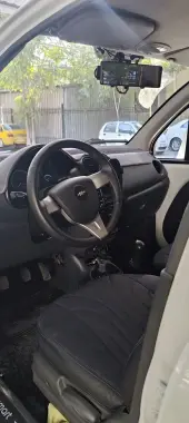 Автомобиль МАТИЗ