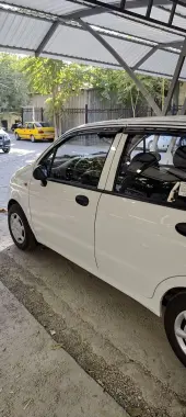Автомобиль МАТИЗ