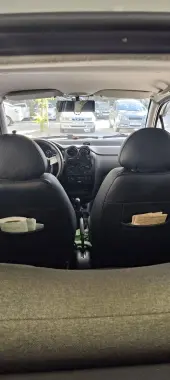 Автомобиль МАТИЗ