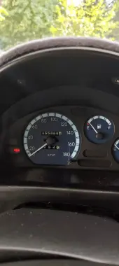Автомобиль МАТИЗ