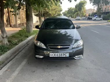 Laccetti 1.5 cha