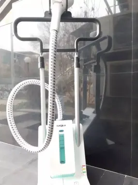 Паровой утюг Euro lux 8512