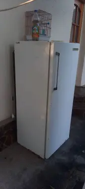 Холодильник снежинка "м"