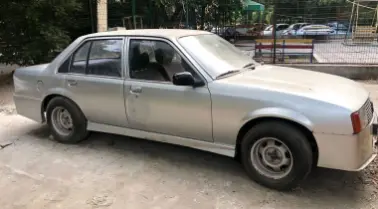 Продаётся Опель Рекорд 2.0