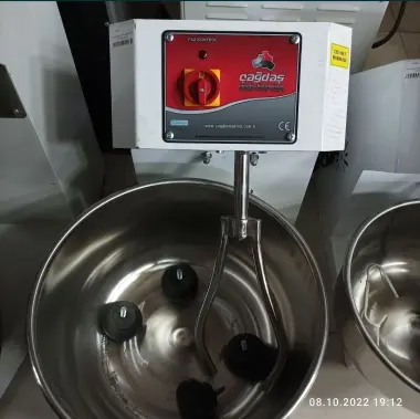 Meshalka 35kg Turkiya bosfir garantiyasi bilan OPTIM NARXLARDA
