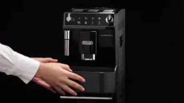 Delonghi кофемашины большой ассортимент с доставкой по городу