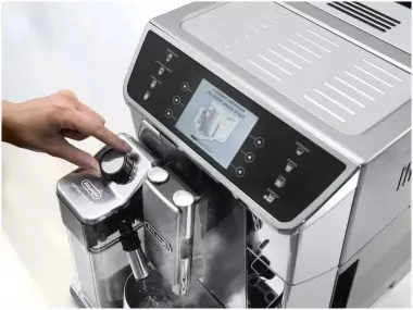 Delonghi кофемашины большой ассортимент с доставкой по городу