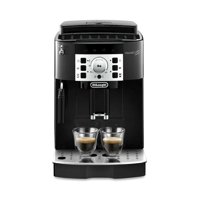 Кофемашина DeLonghi ECAM220~370. Идеальный выбор для любителей кофе