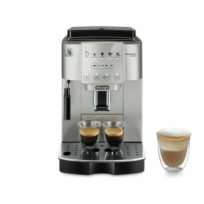 Кофемашина DeLonghi ECAM220~370. Идеальный выбор для любителей кофе